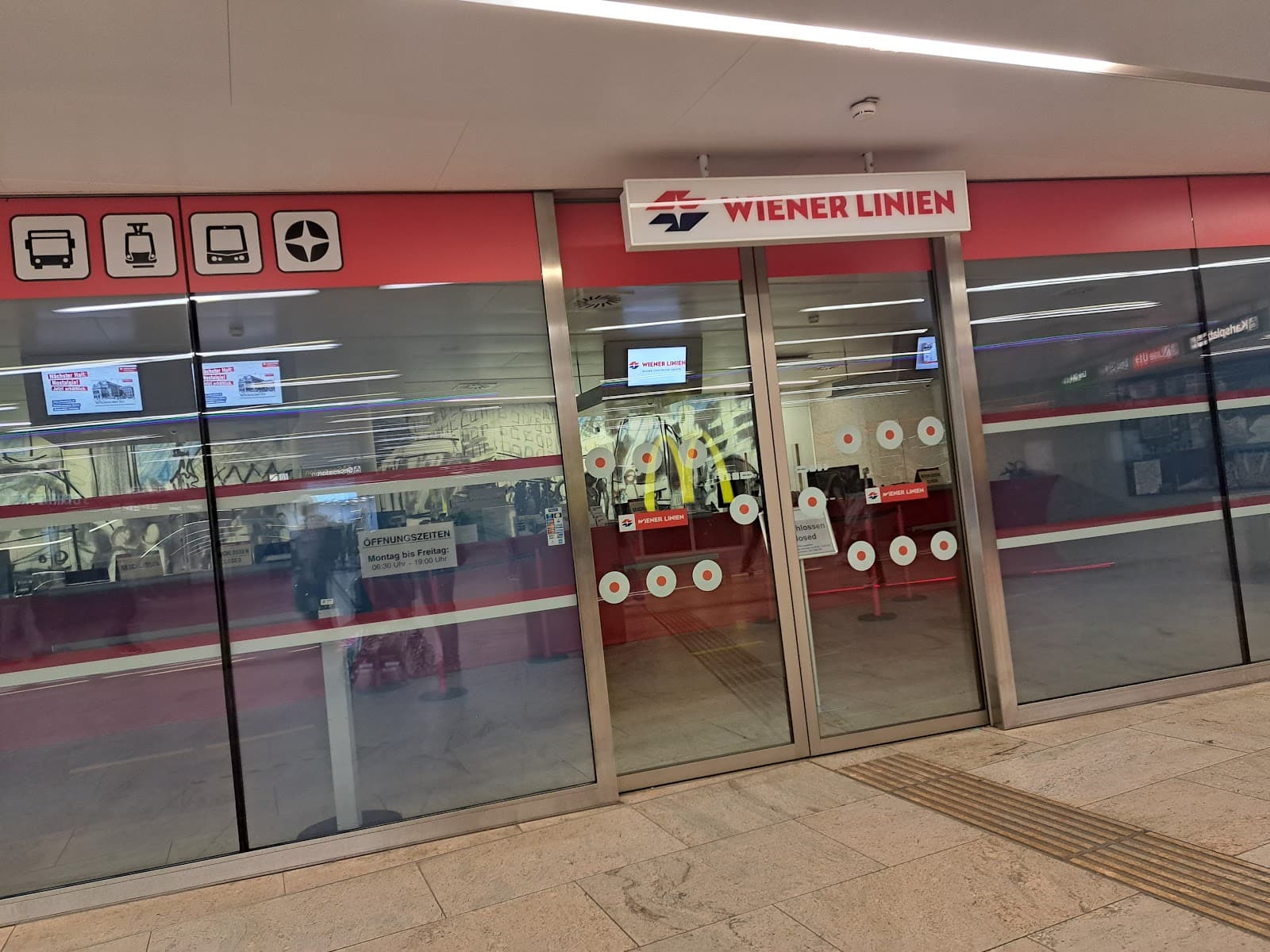 Wiener Linien - Image 1