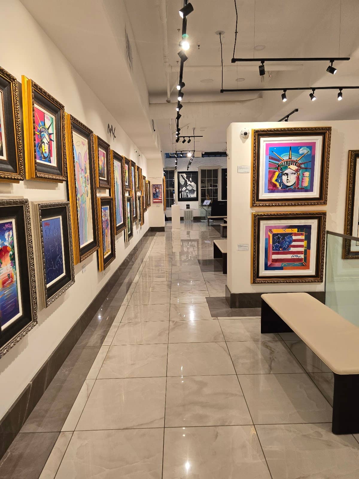 SoHo Art Galleries