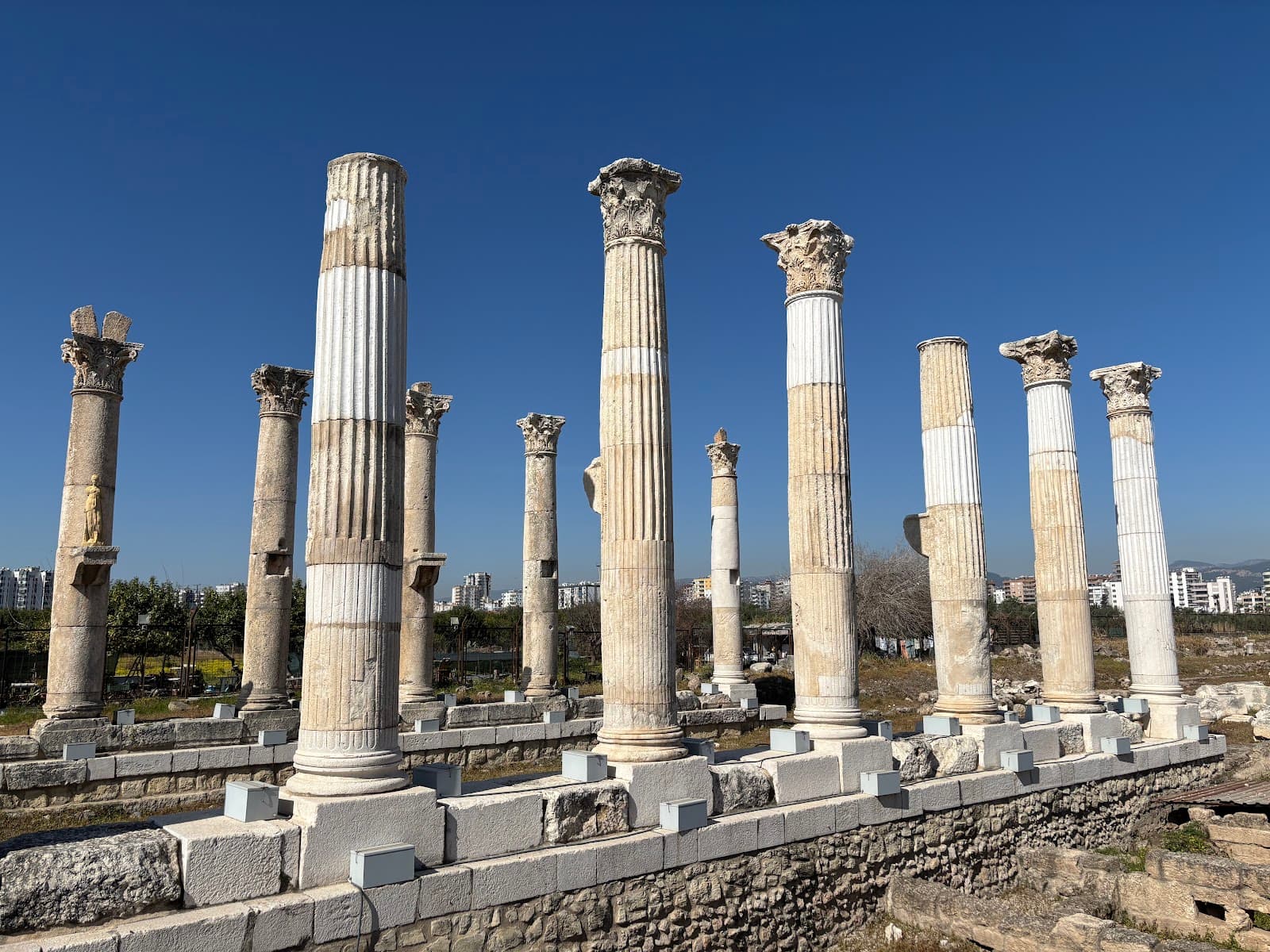 Corycus Necropolis - Image 1