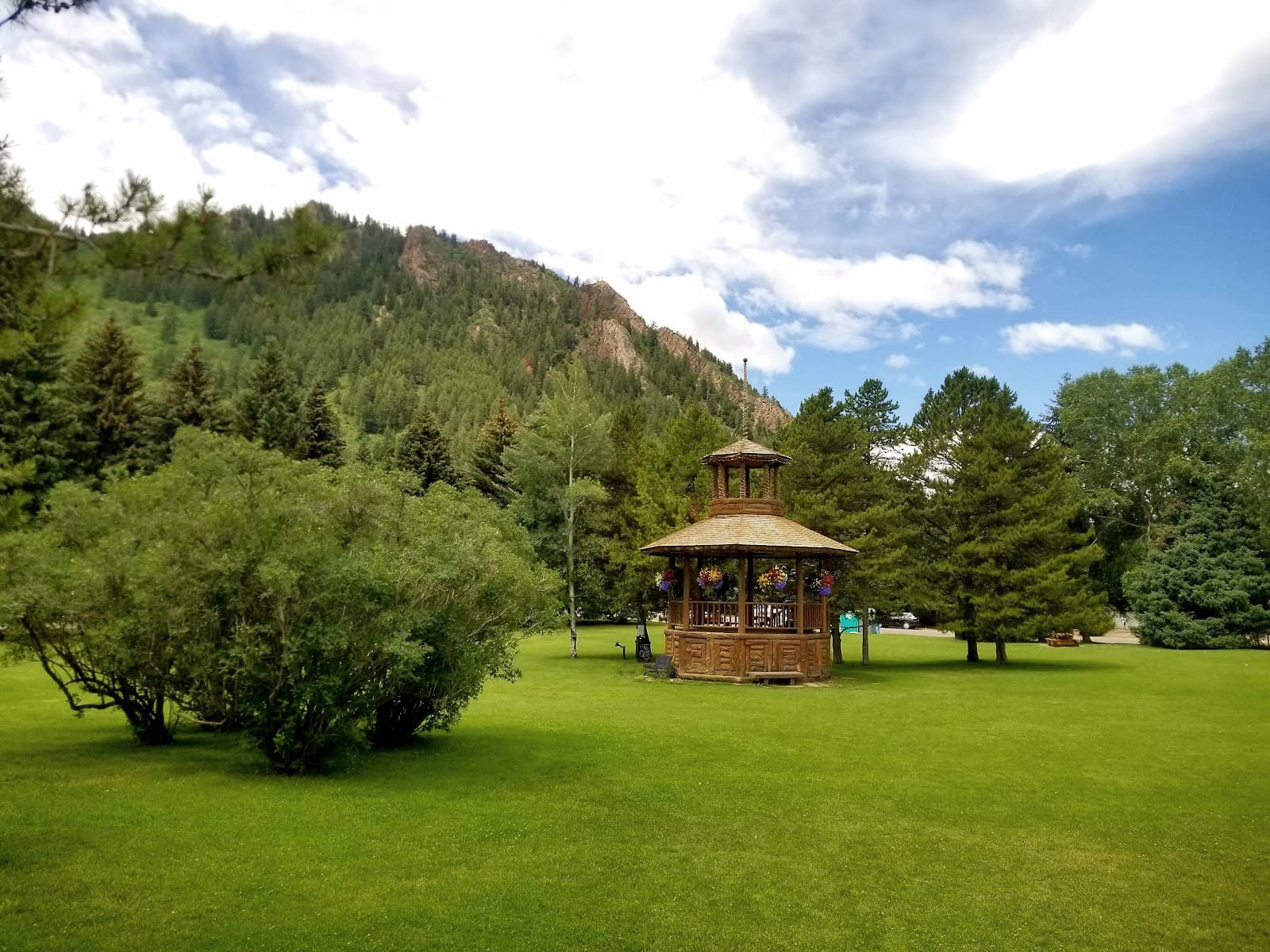 Paepcke Park - Image 1