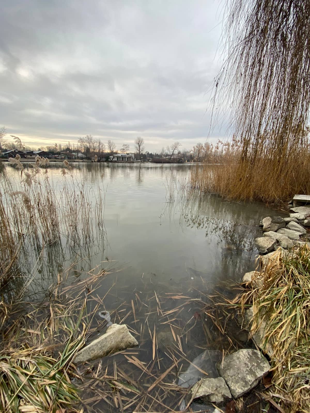 Industrial Heritage Sites