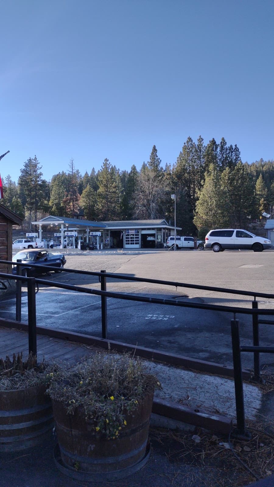 Tahoe City Winter Sports Park - Image 1