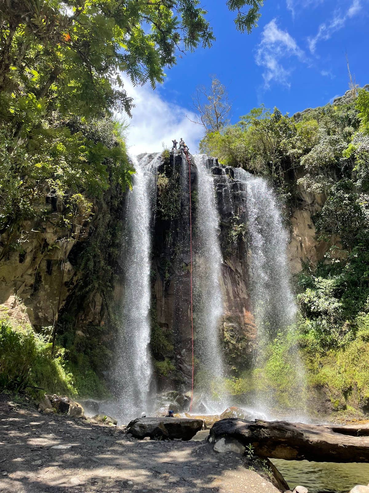 Scenic Hiking Trails