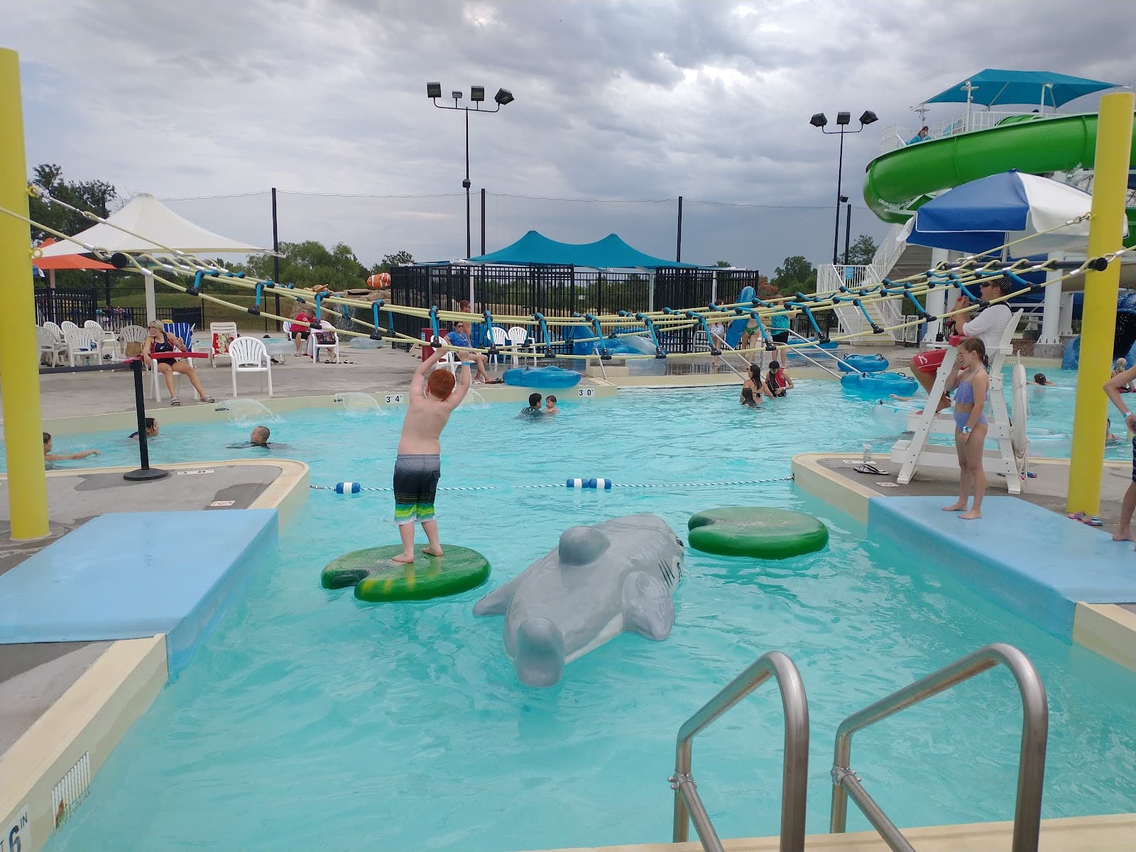 Westwood Park & Family Aquatic Center - Image 1