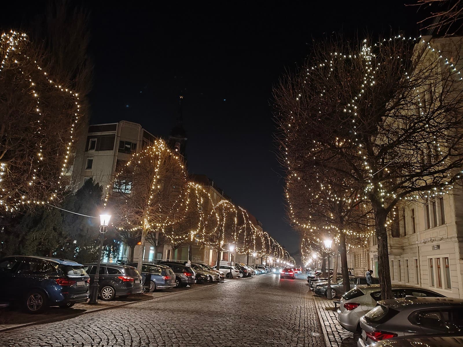 Königstraße Baroque Quarter - Image 1