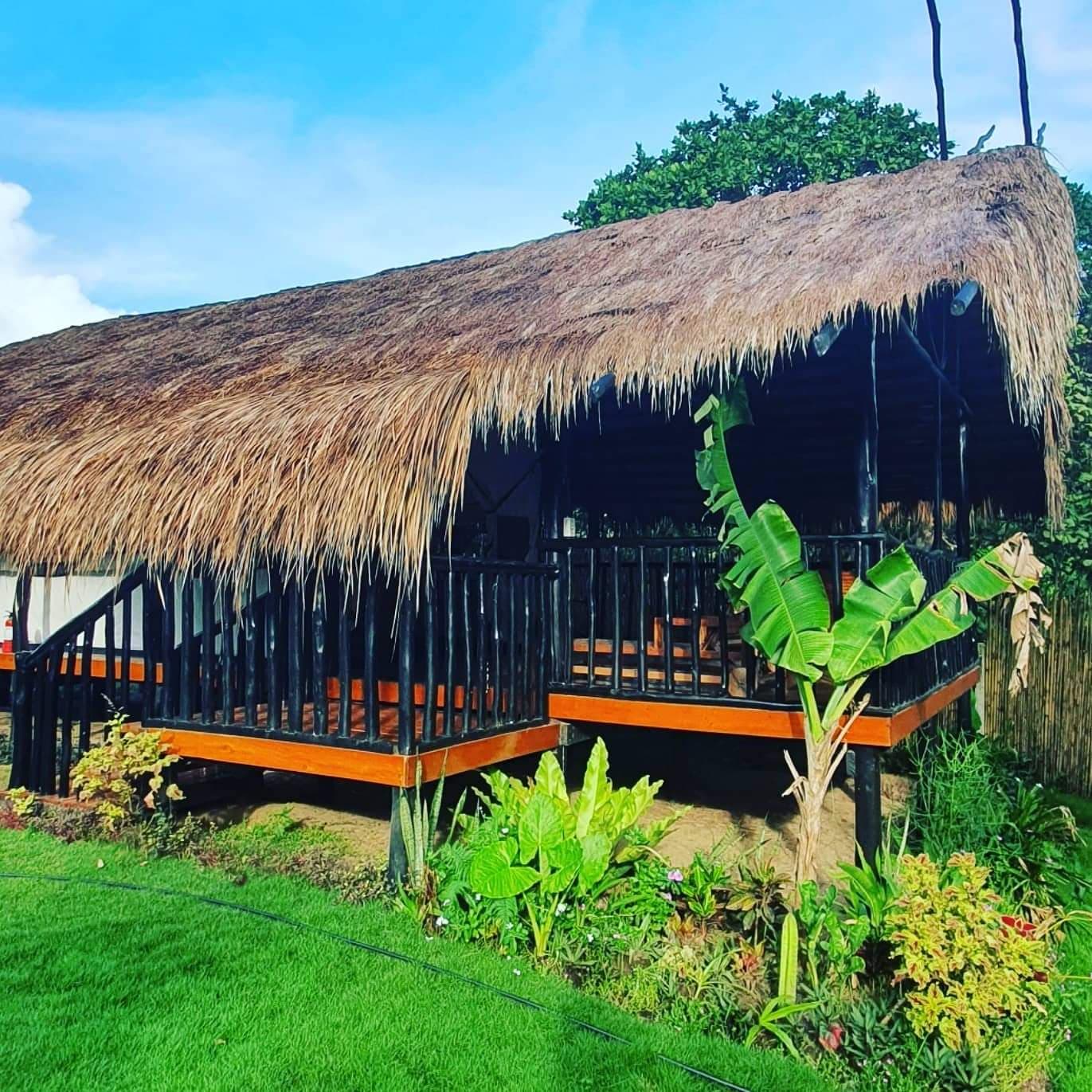 Binga Beach - Image 1