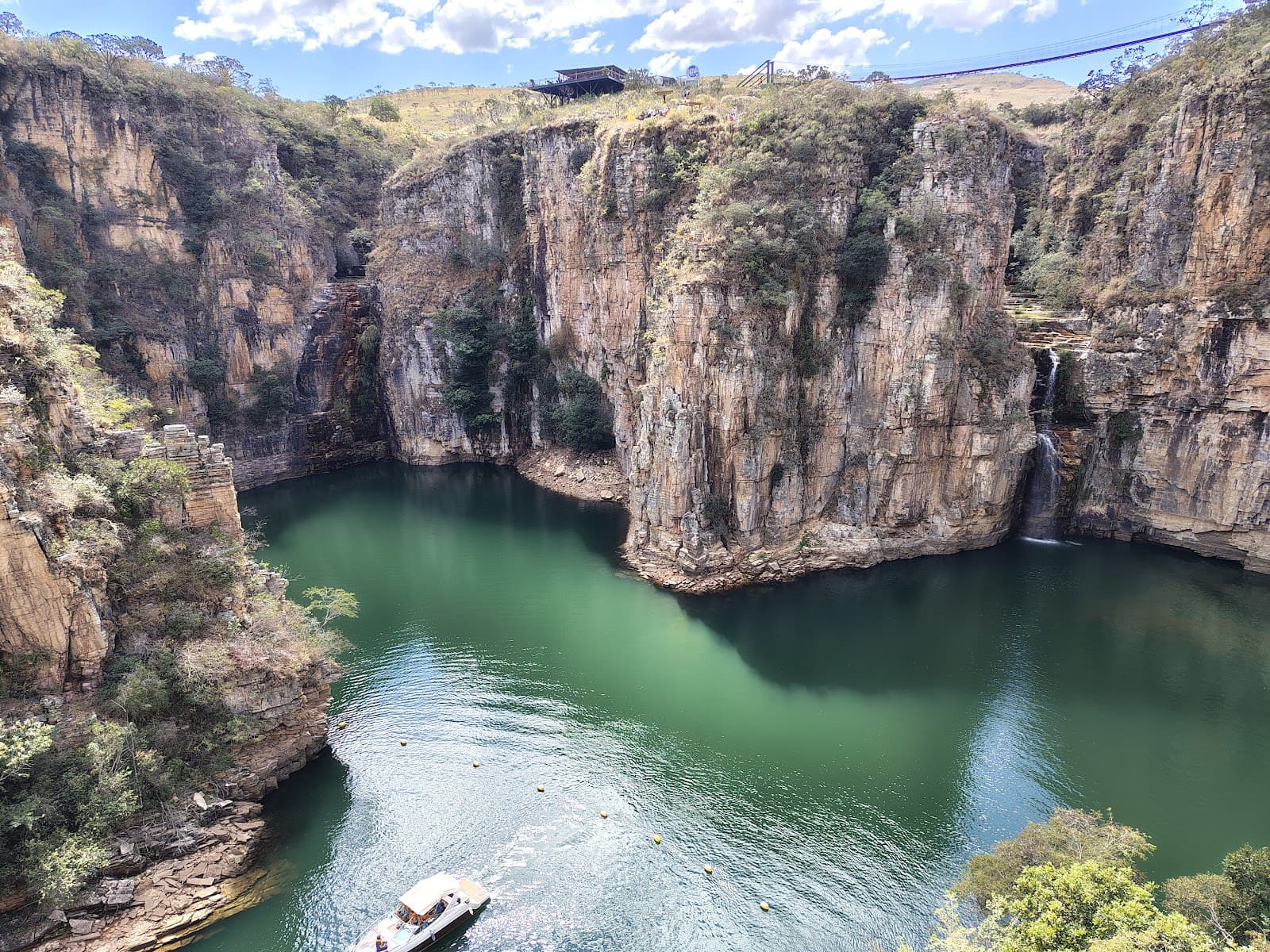 Cânion do Sucupira - Image 1