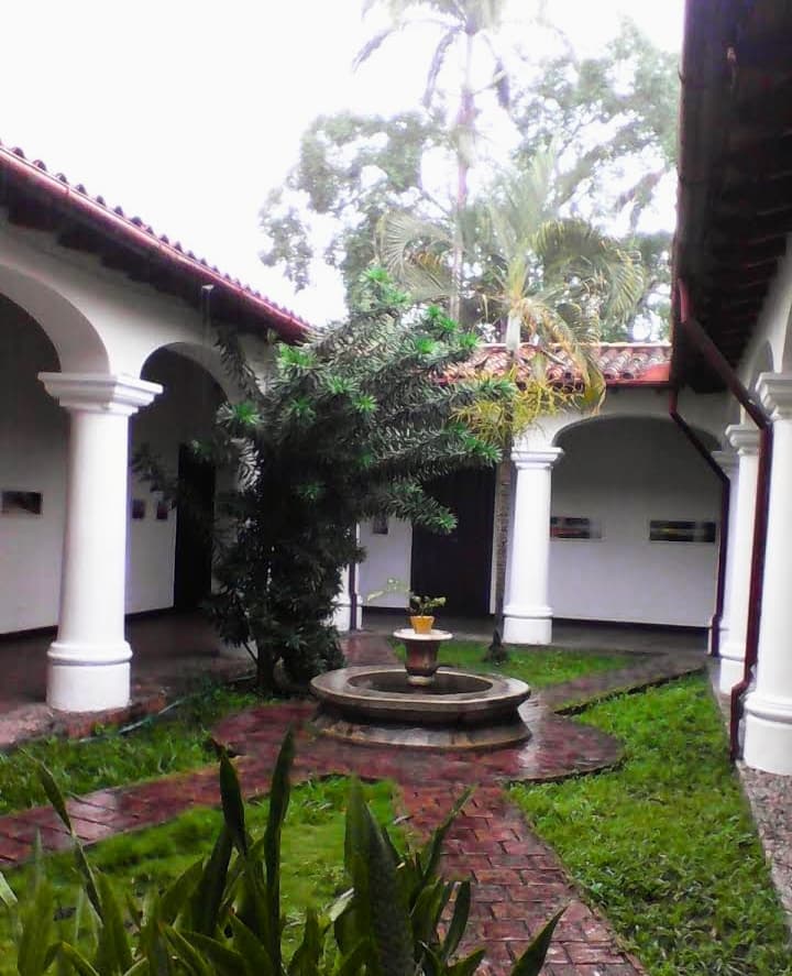 Ateneo de Barquisimeto - Image 1