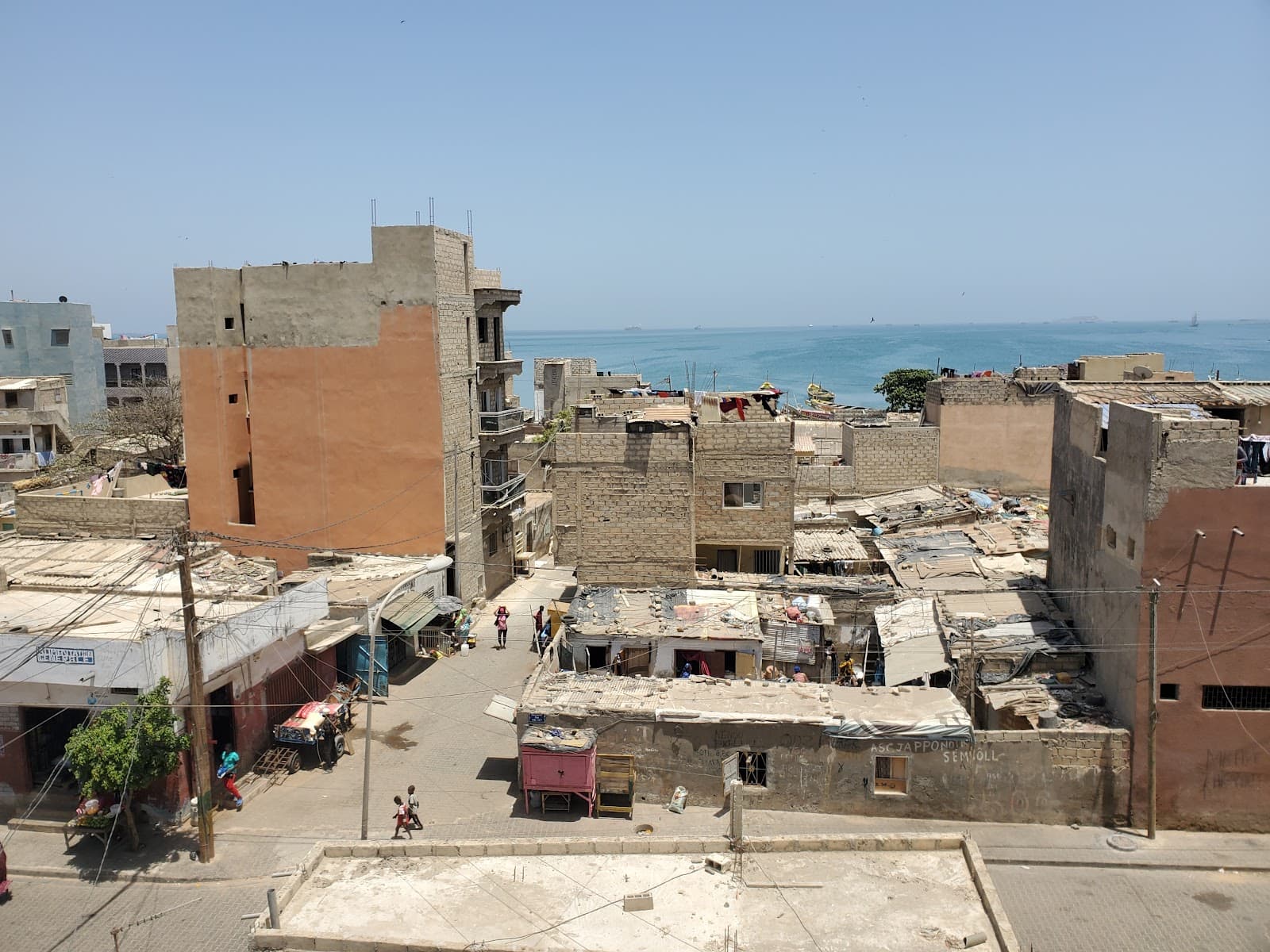 Hann Bel-Air Dakar - Image 1