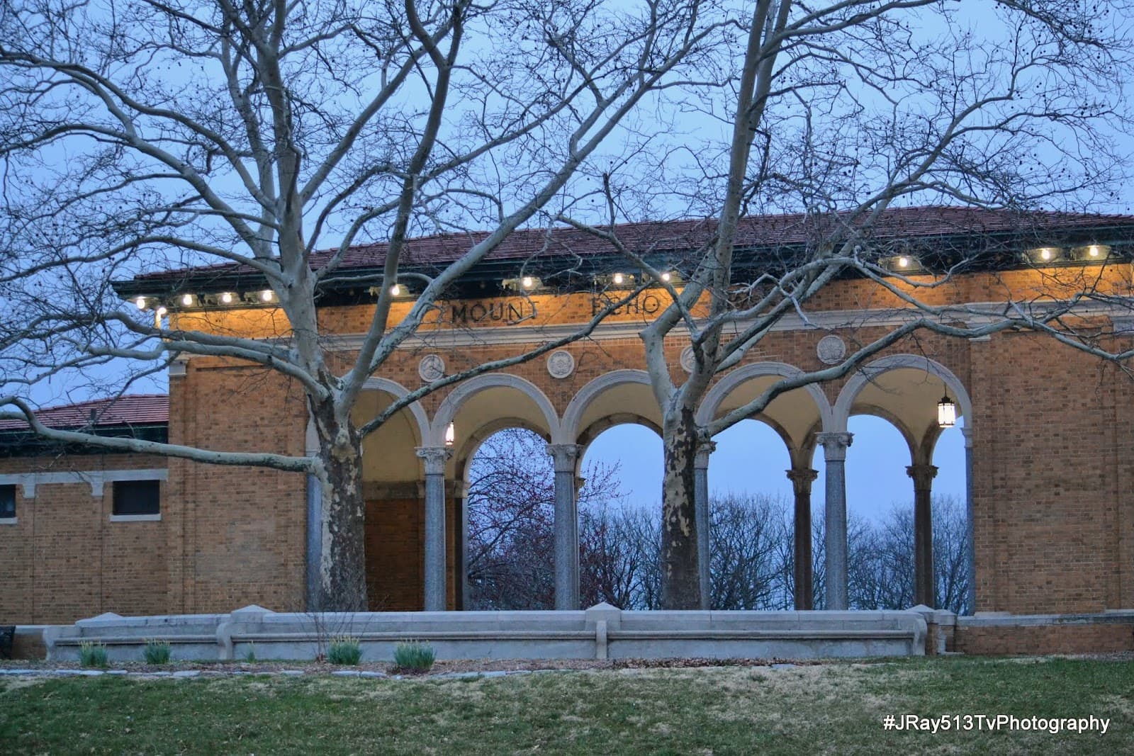 Mount Echo Park - Image 1