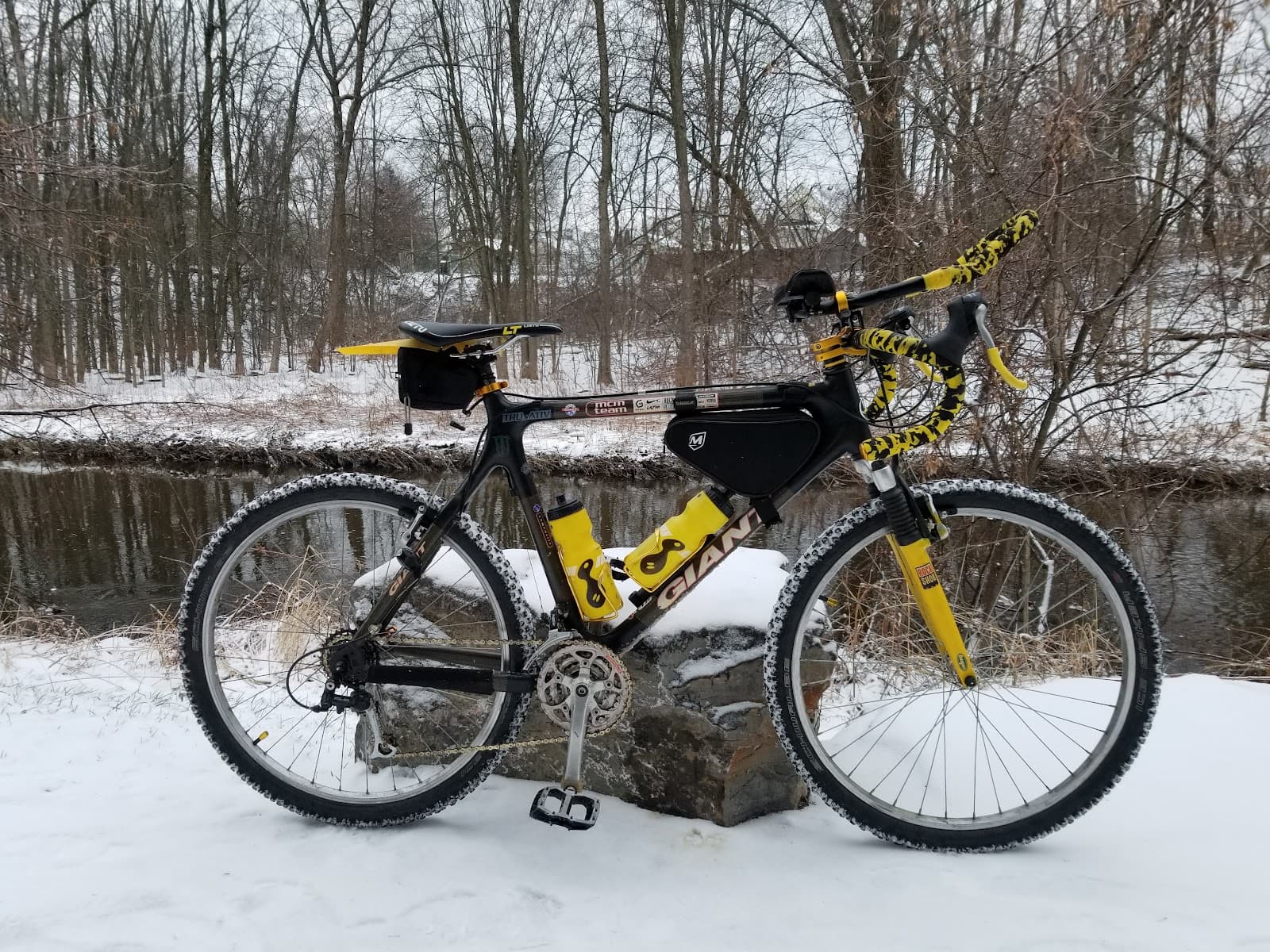 Brock Trail - Image 1