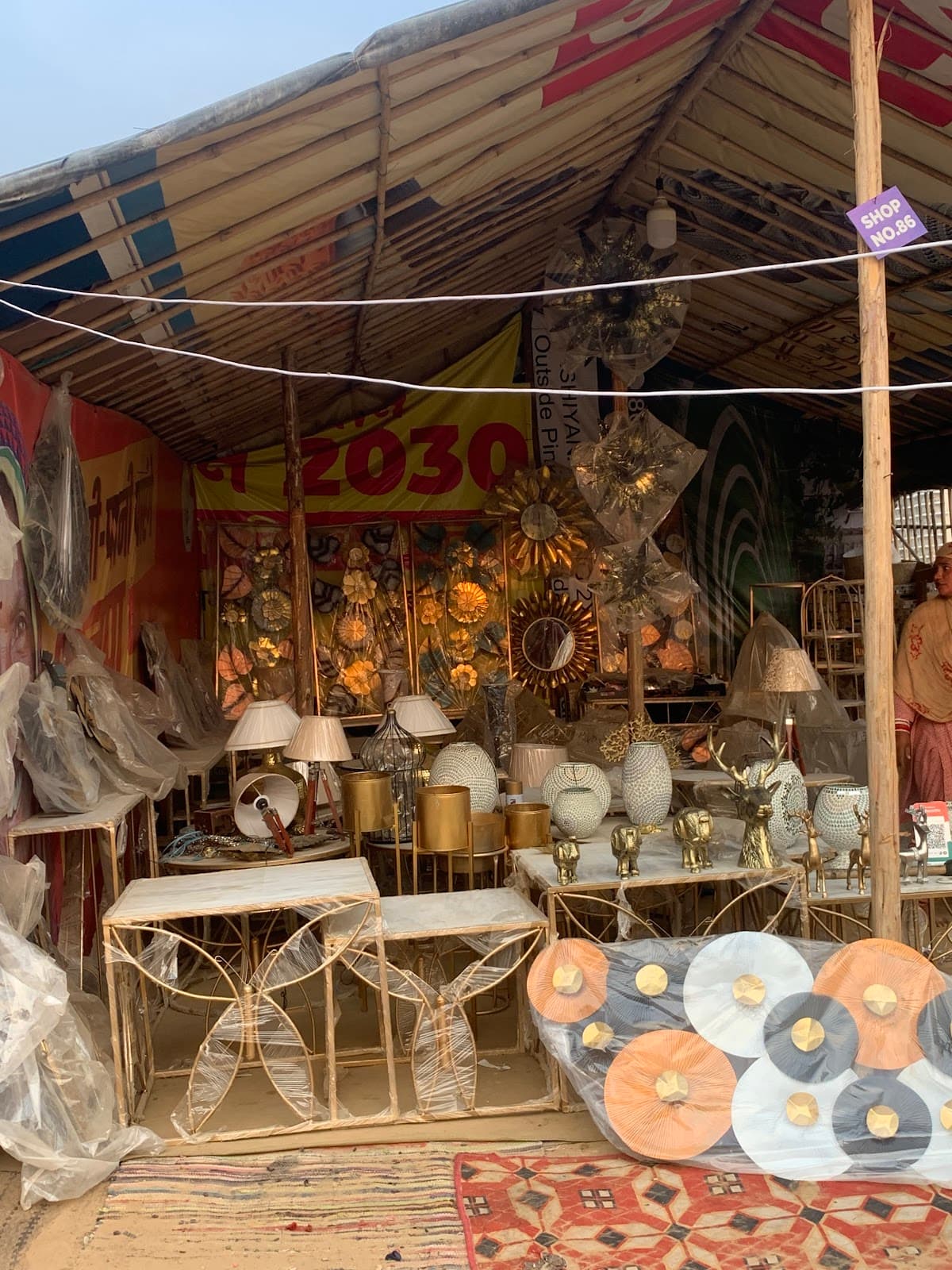 Banjara Market Gurgaon - Image 1