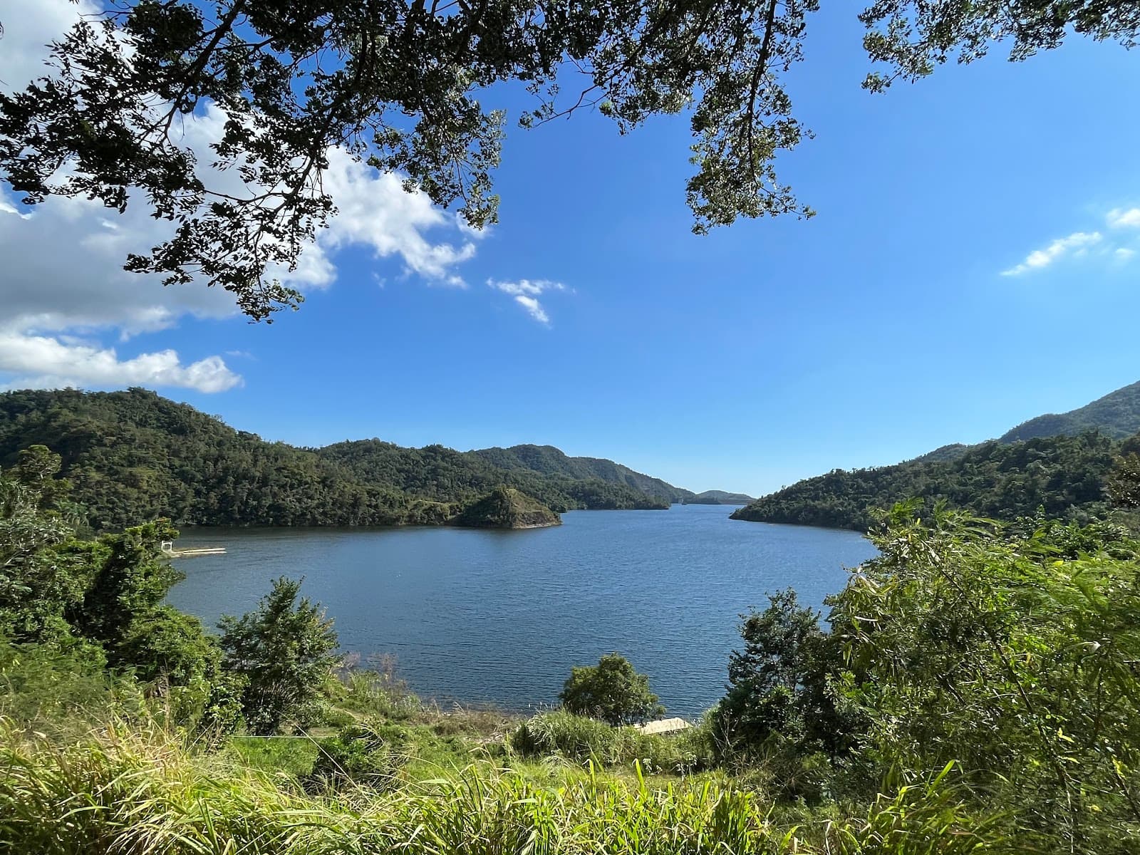 Lago Cerrillos Recreation Area - Image 1