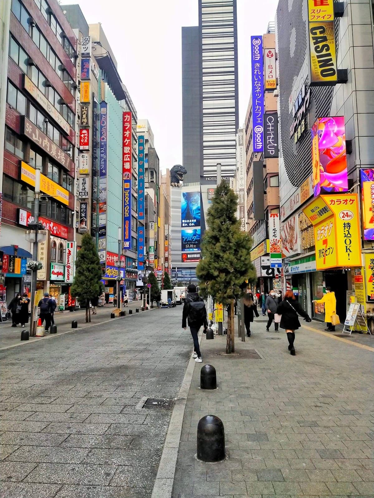 Shinjuku - Image 1