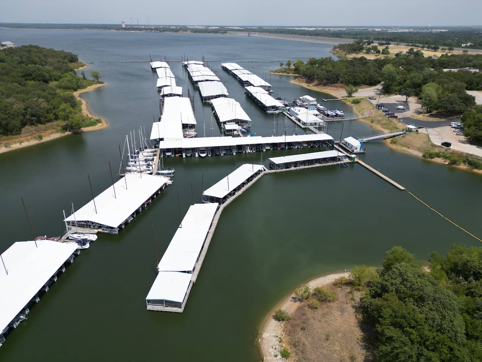Floating Restaurants