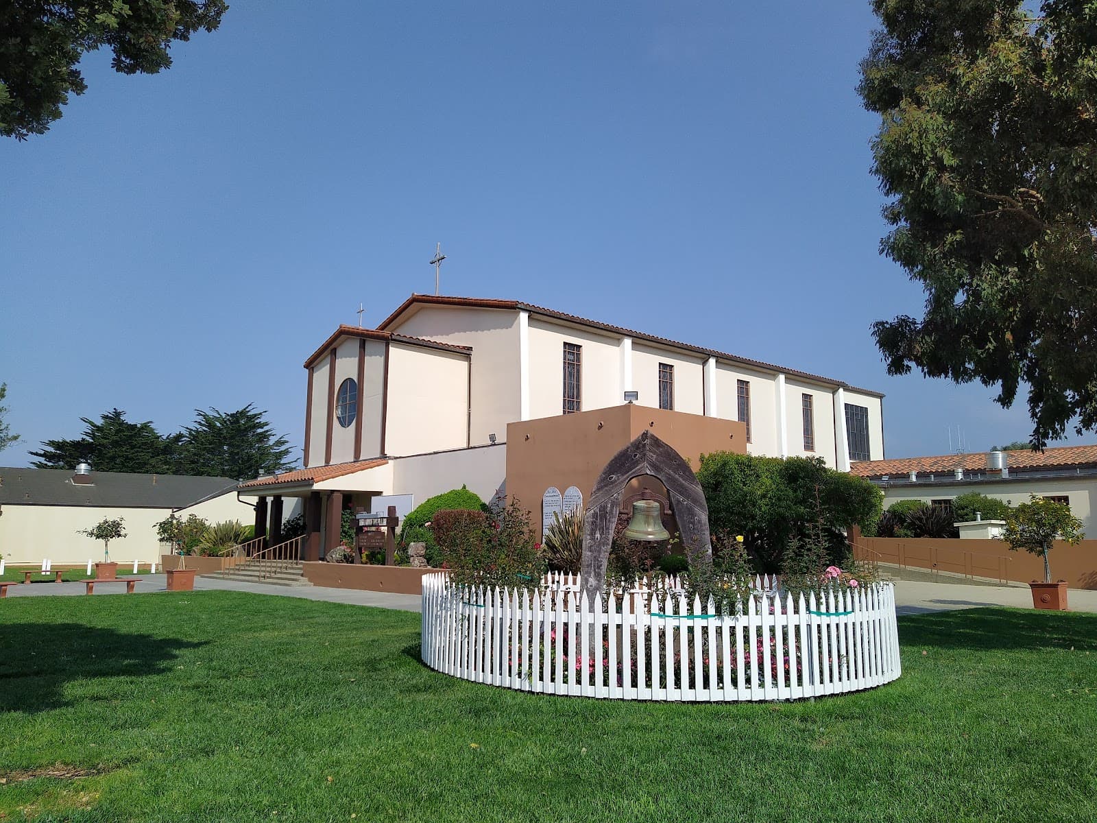 Our Lady of the Pillar Church - Image 1