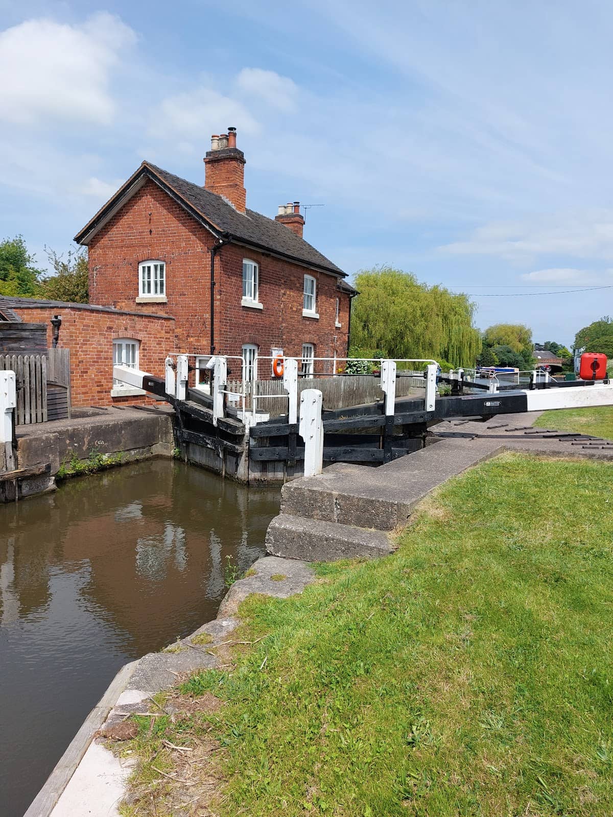 Canal Heritage Centre