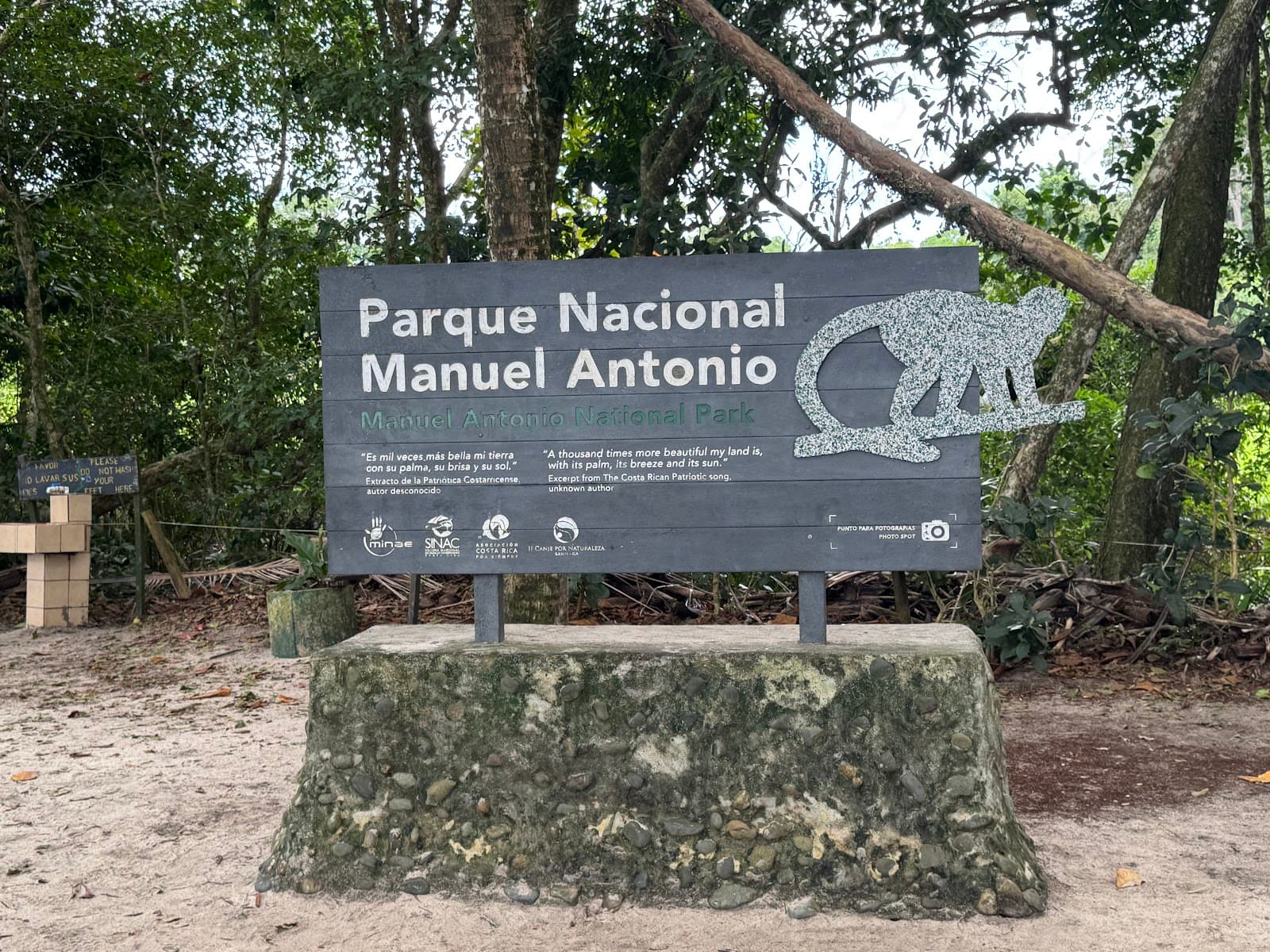 Manuel Antonio National Park - Image 1