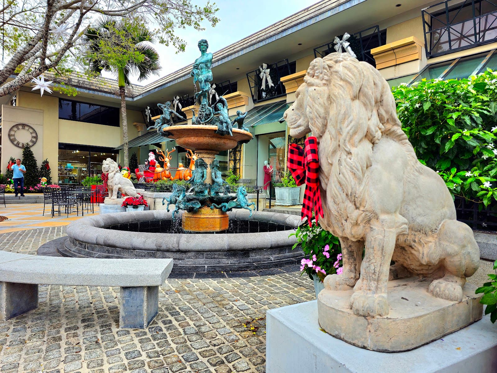 Third Street South, Naples, FL - Image 1