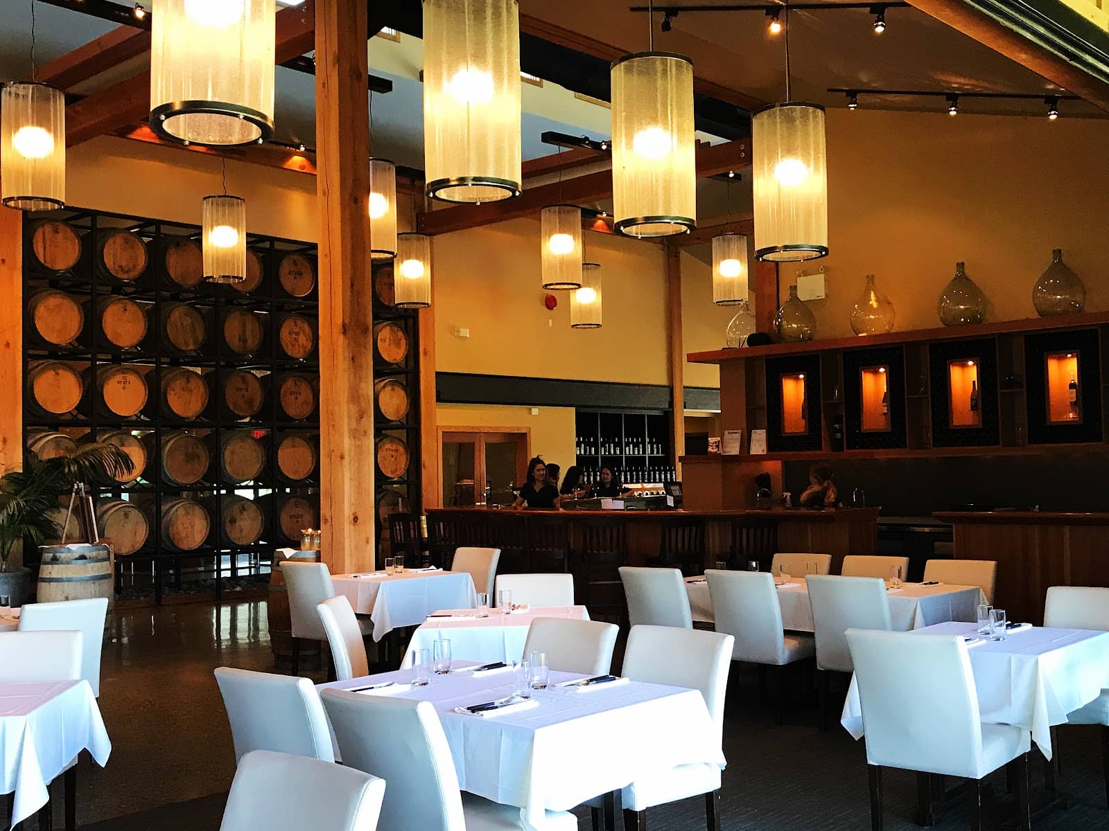 Picturesque Wedding Venue