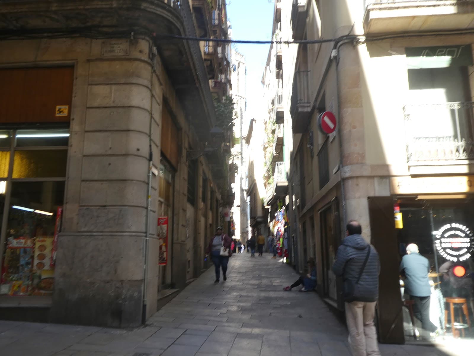 Carrer de la Freneria - Image 1