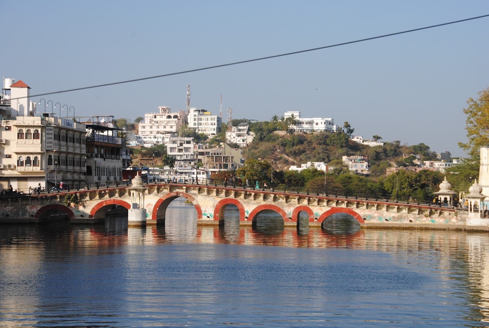 Daiji Bridge - Image 1