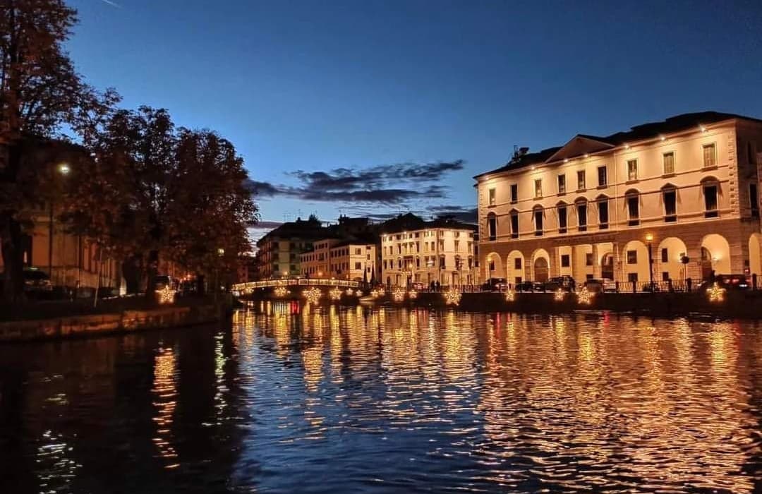 Ponte Dante - Image 1