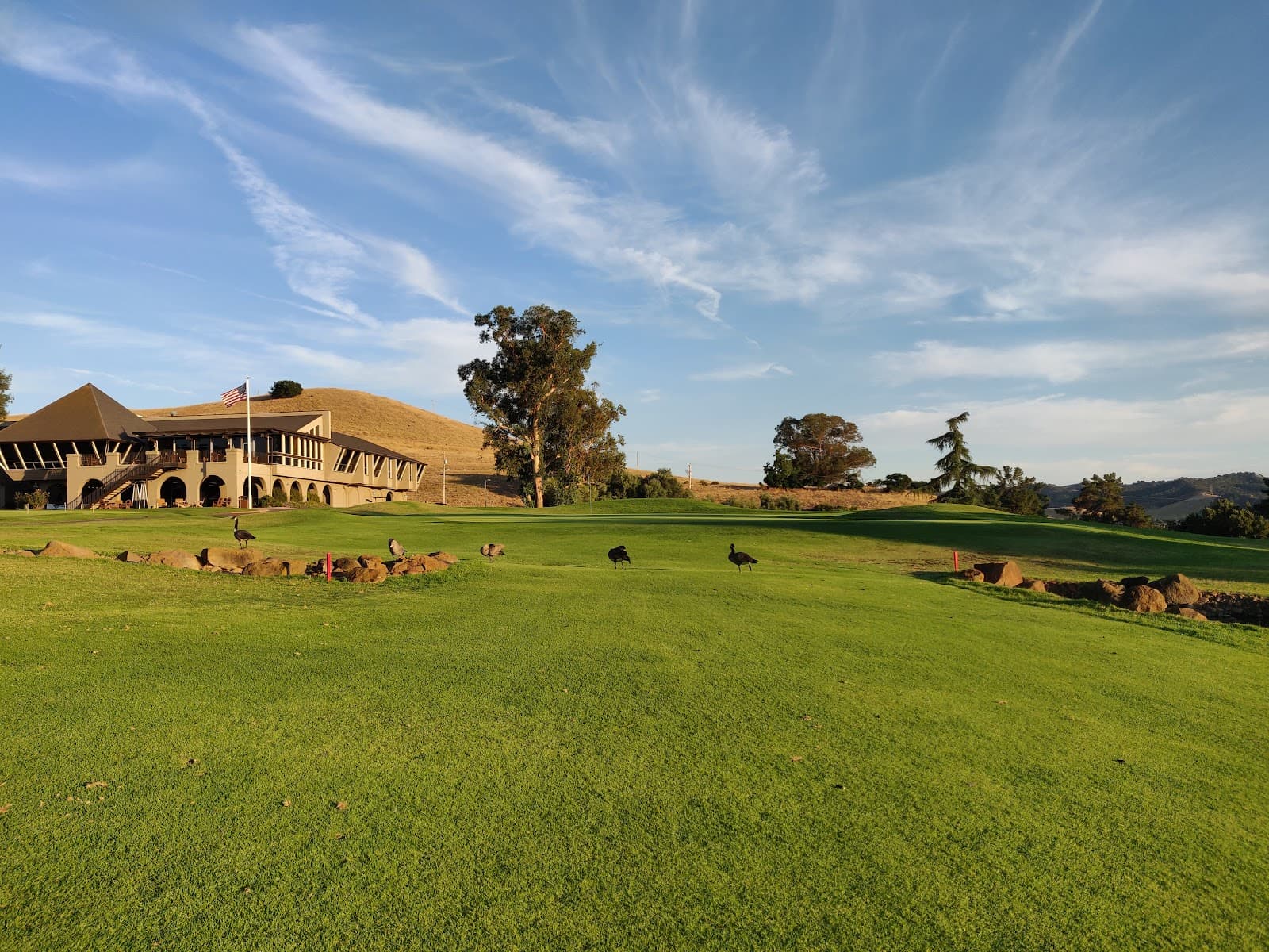 Boundary Oak Golf Course - Image 1
