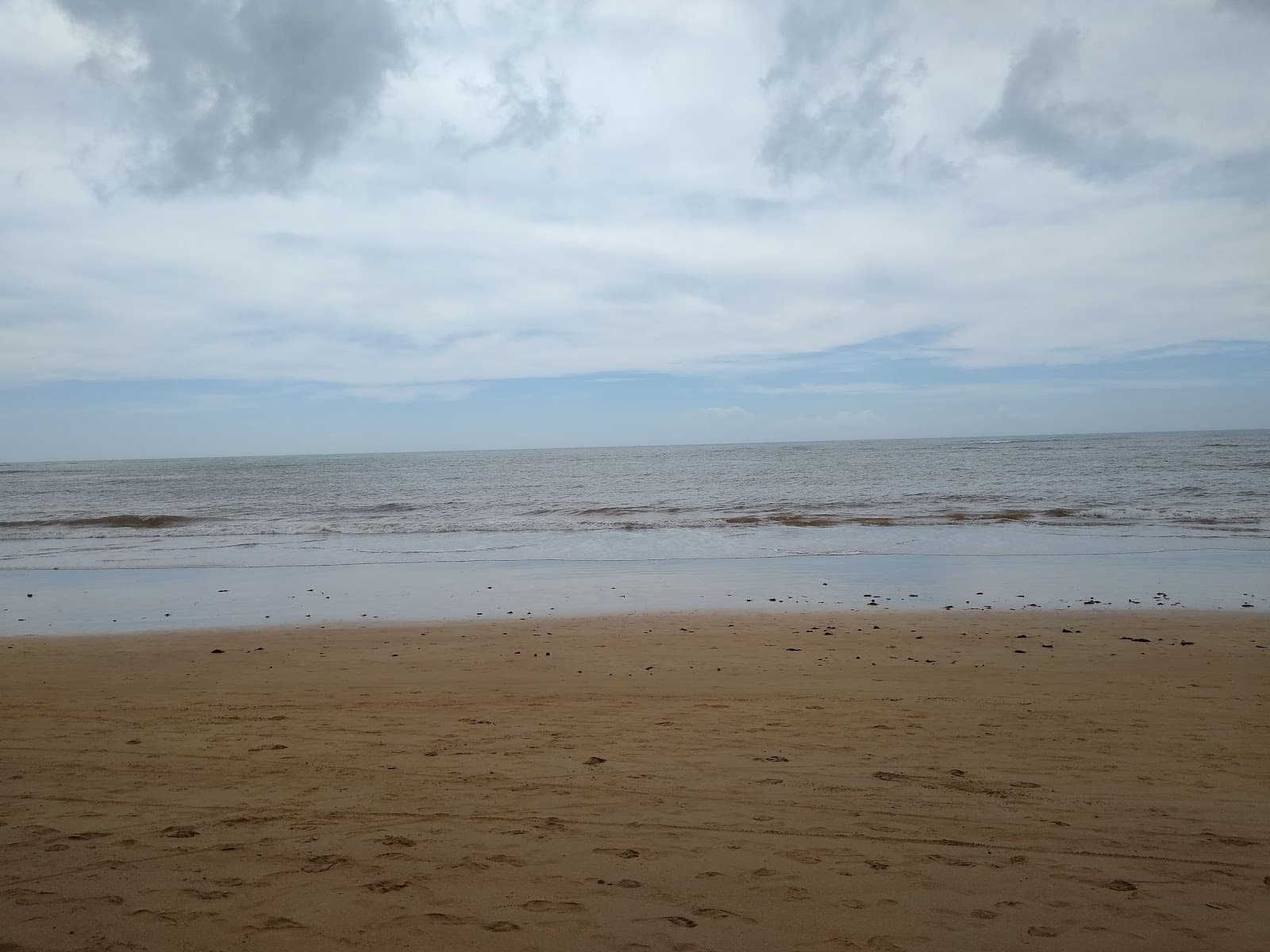 Bicanga Beach - Image 1