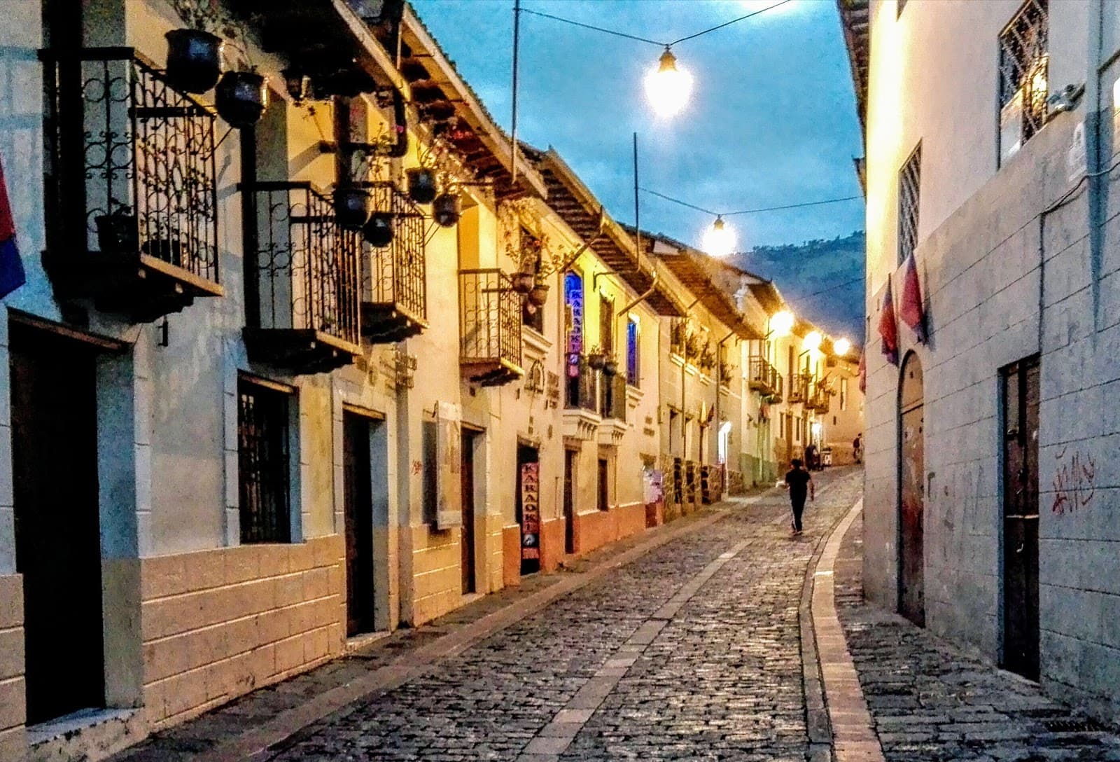 La Ronda Street - Image 1