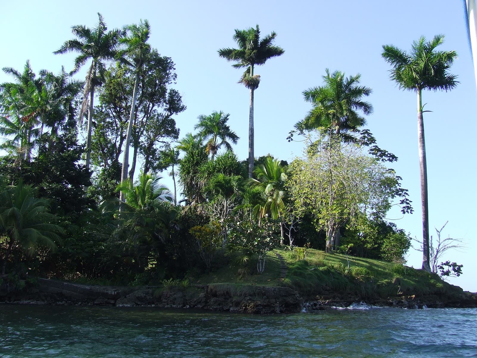 Hospital Point (snorkeling) - Image 1