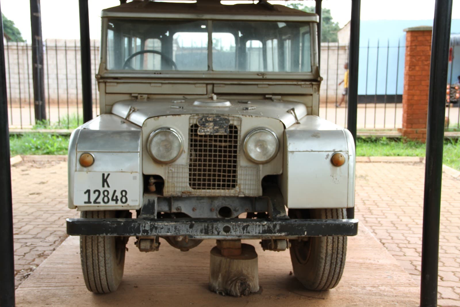 Chilenje House 394 - Image 1