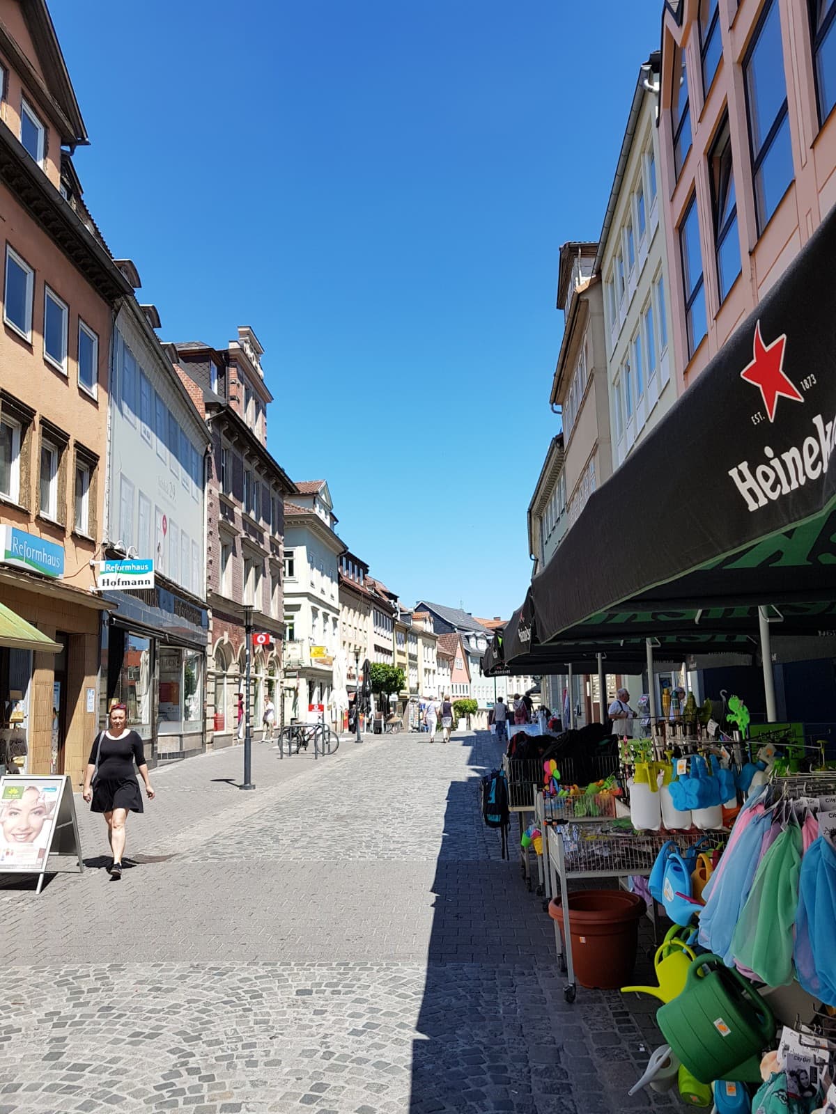 Steinweg - Image 1
