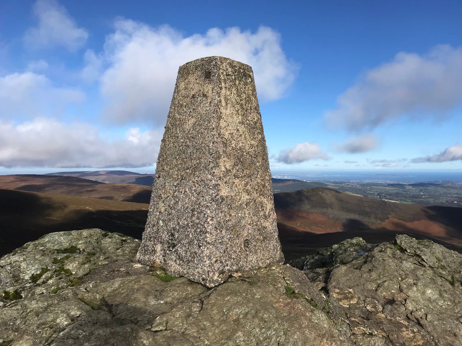 Djouce Mountain - Image 1