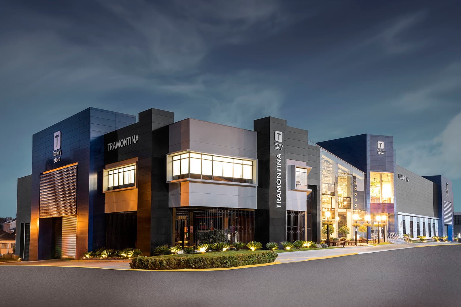 Tramontina Factory Store (Carlos Barbosa) - Image 1