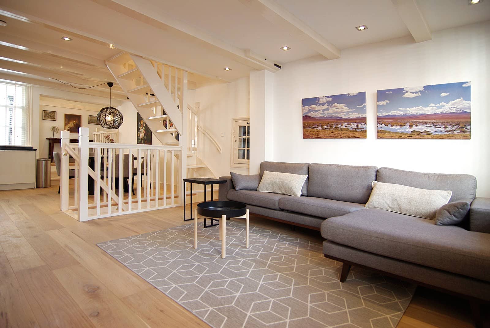 Seamless Digital Paperwork