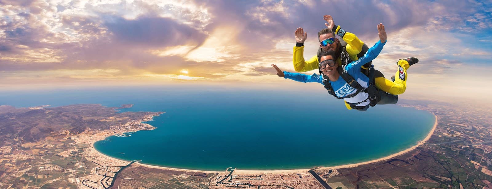 Skydive Empuriabrava - Image 1