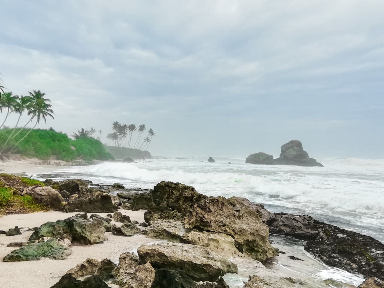 Koggala Beach - Image 1