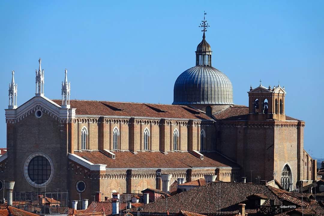 Campo SS. Giovanni e Paolo Venice - Image 1