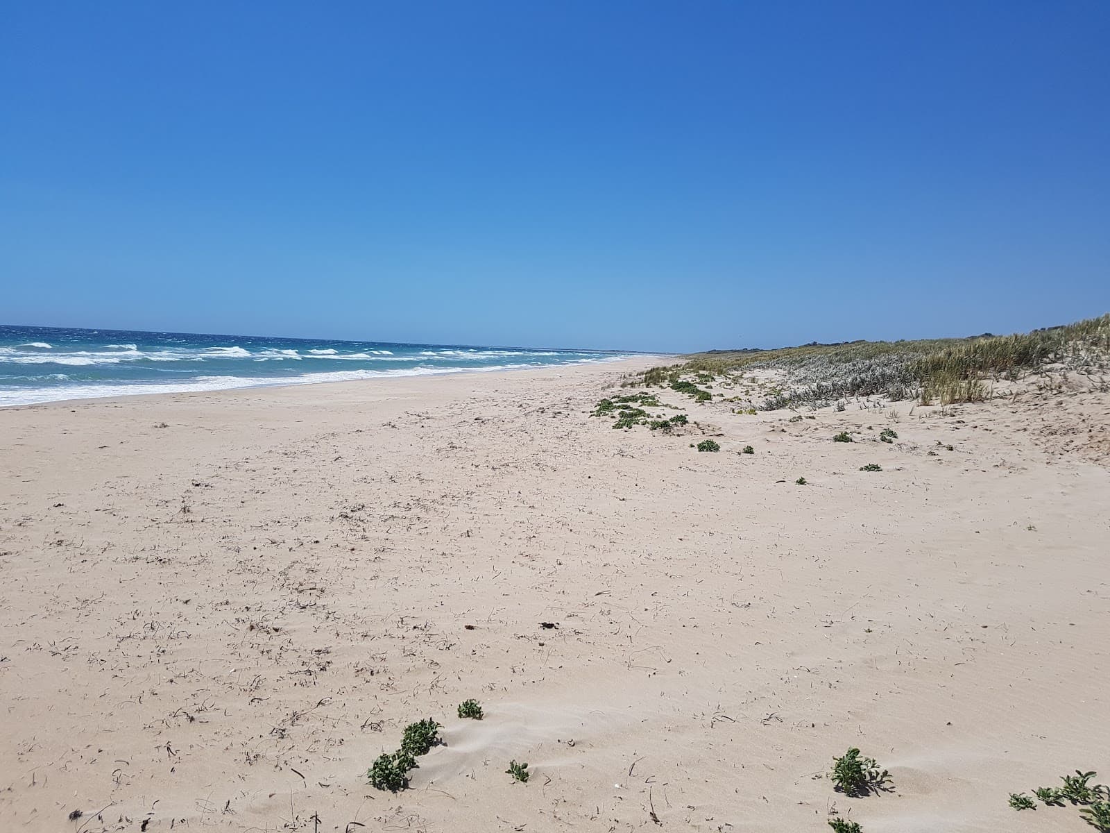 Golden Bay Beach - Image 1