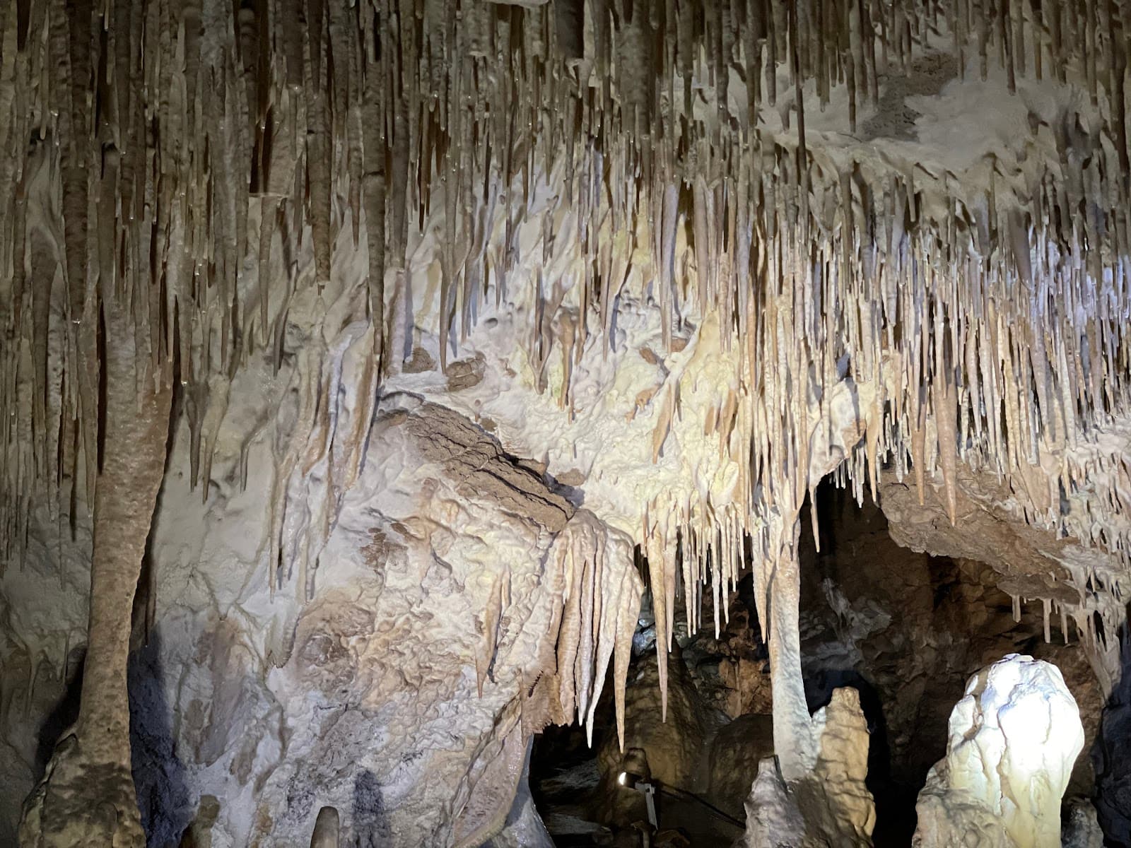 Paradise Cave (Jaskinia Raj) - Image 1