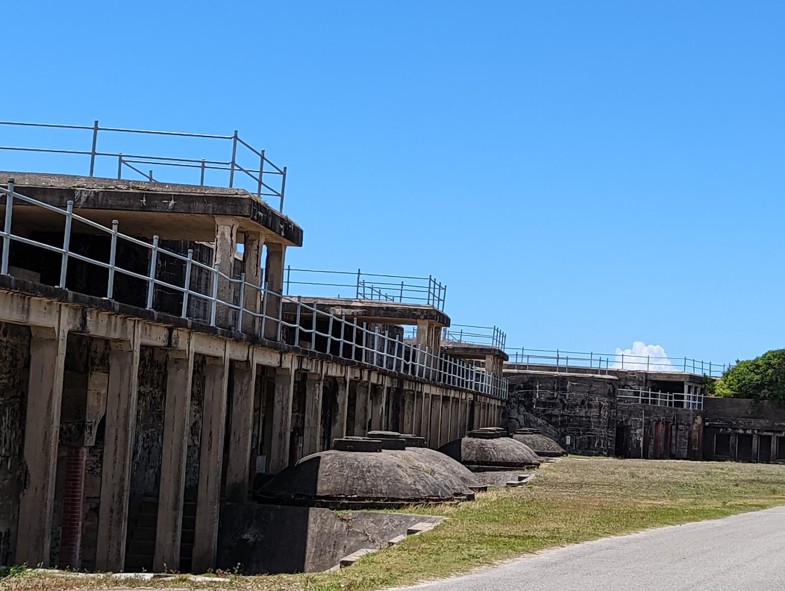 Fort Caswell - Image 1