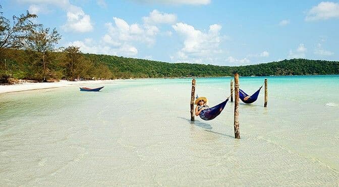 Koh Rong Sanloem - Image 1