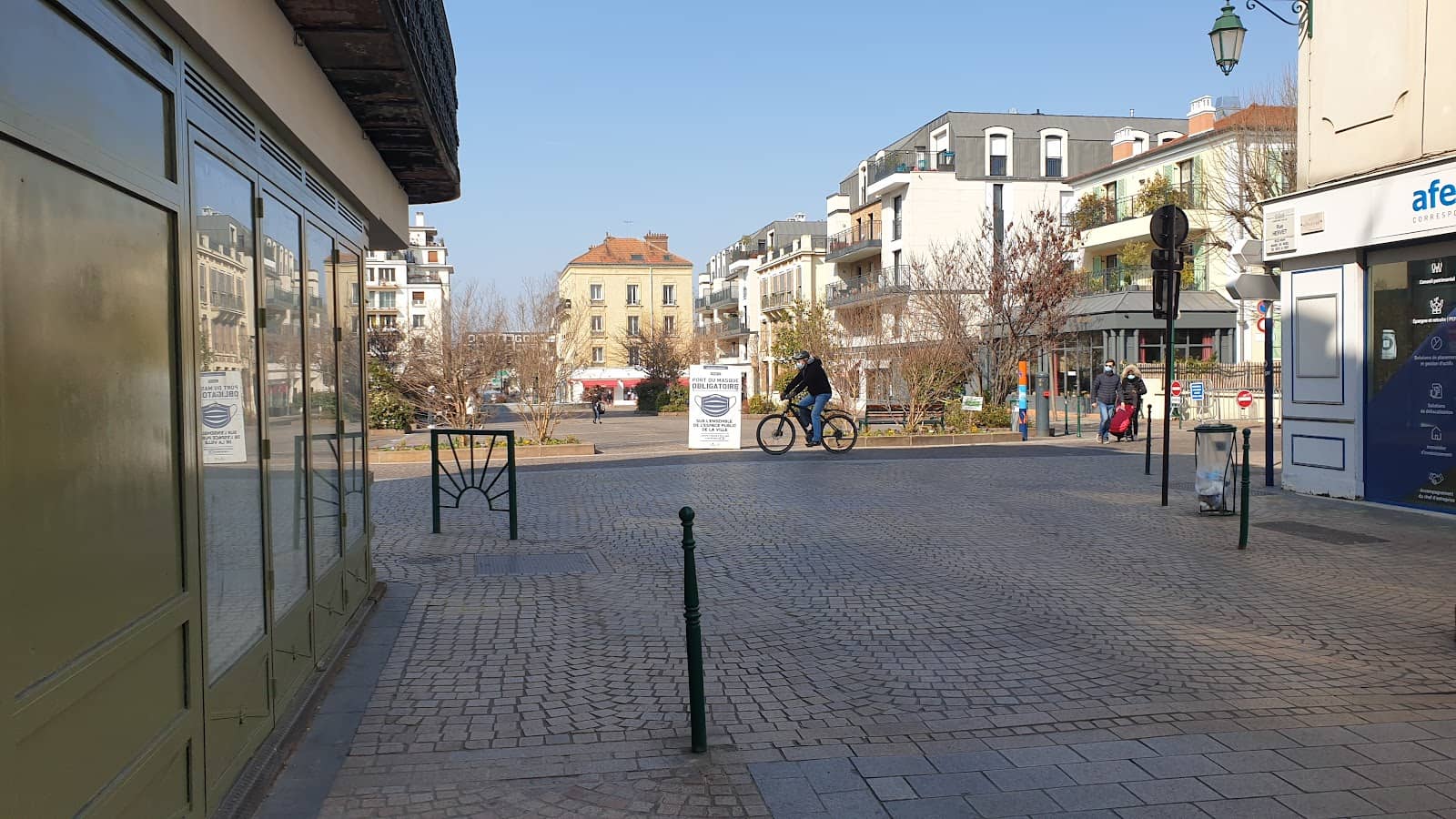 Urban Hub
