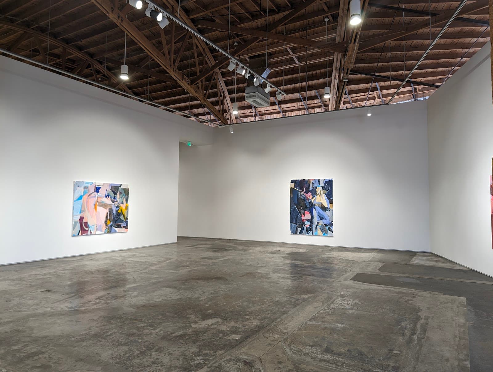 Night Gallery - Image 1