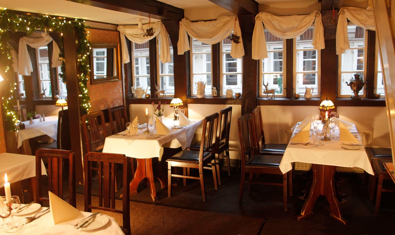 Krameramtsstuben - Image 1