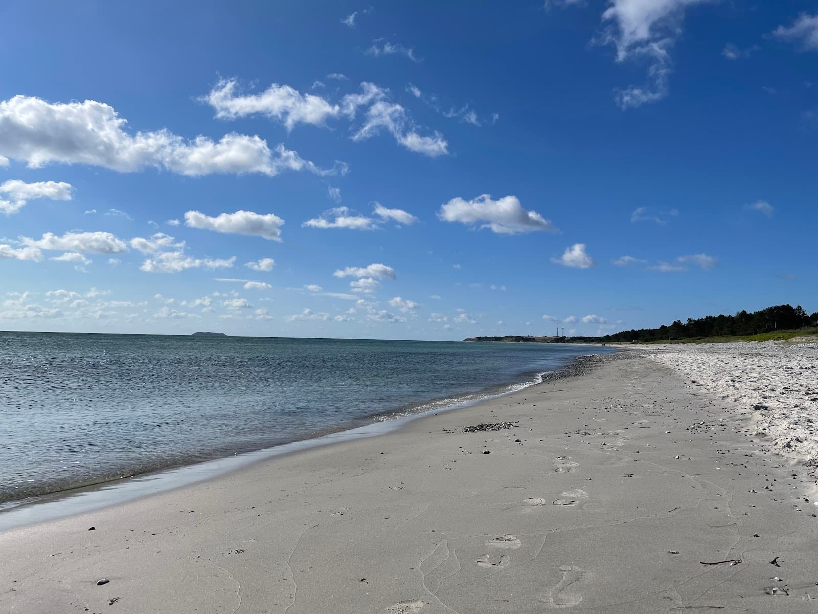 Boeslum Strand - Image 1