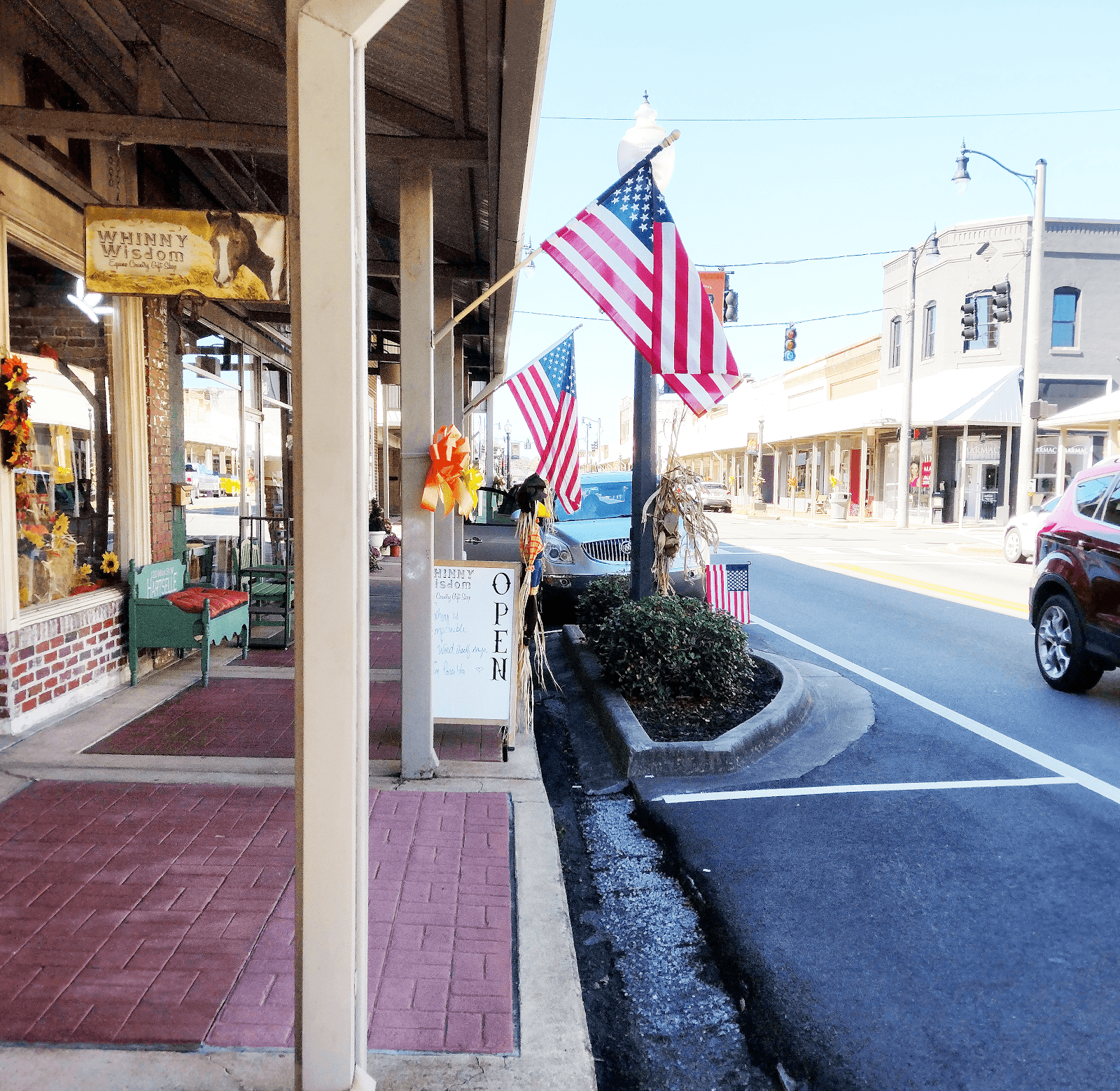 Hartselle Historic Downtown - Image 1