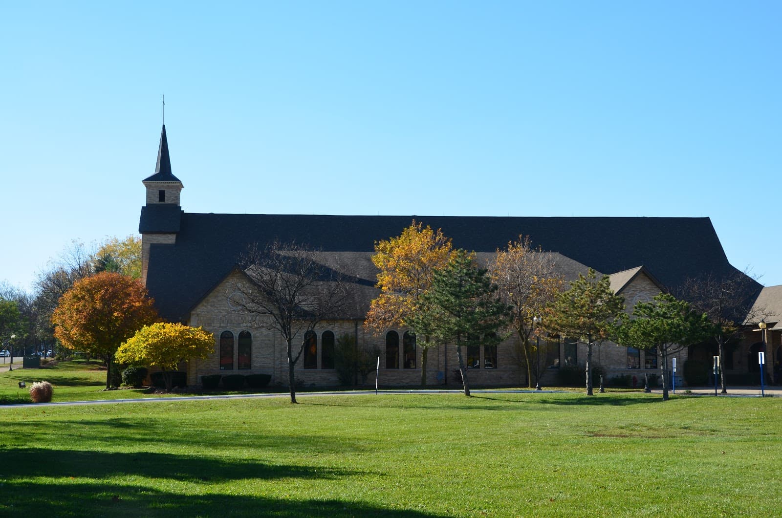 St. Peter Lutheran Church & Cemetery - Image 1