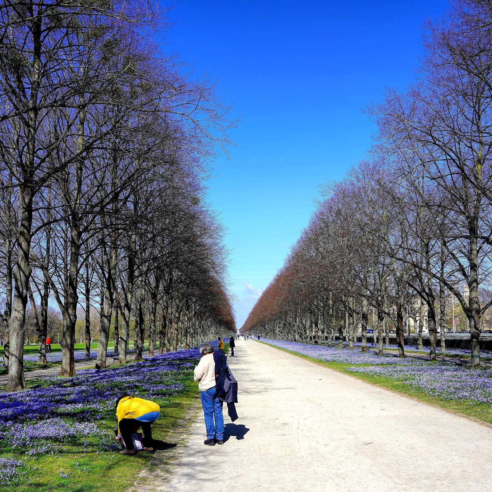 Georgengarten